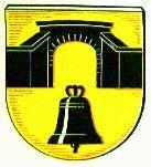 Das Wappen von Neßmersiel